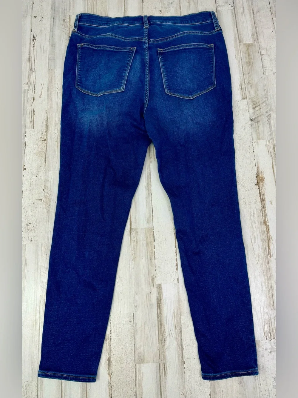 J. Crew product pair